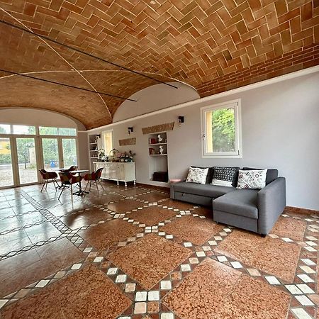 Al Civico 73 Bed & Breakfast Карпи Екстериор снимка