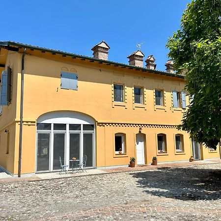 Al Civico 73 Bed & Breakfast Карпи Екстериор снимка