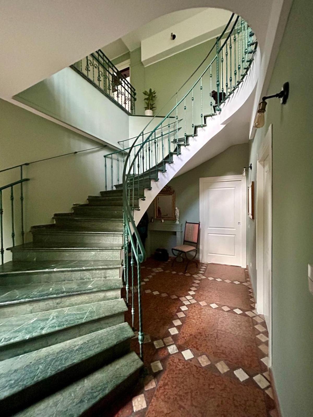 Al Civico 73 Bed & Breakfast Карпи Екстериор снимка