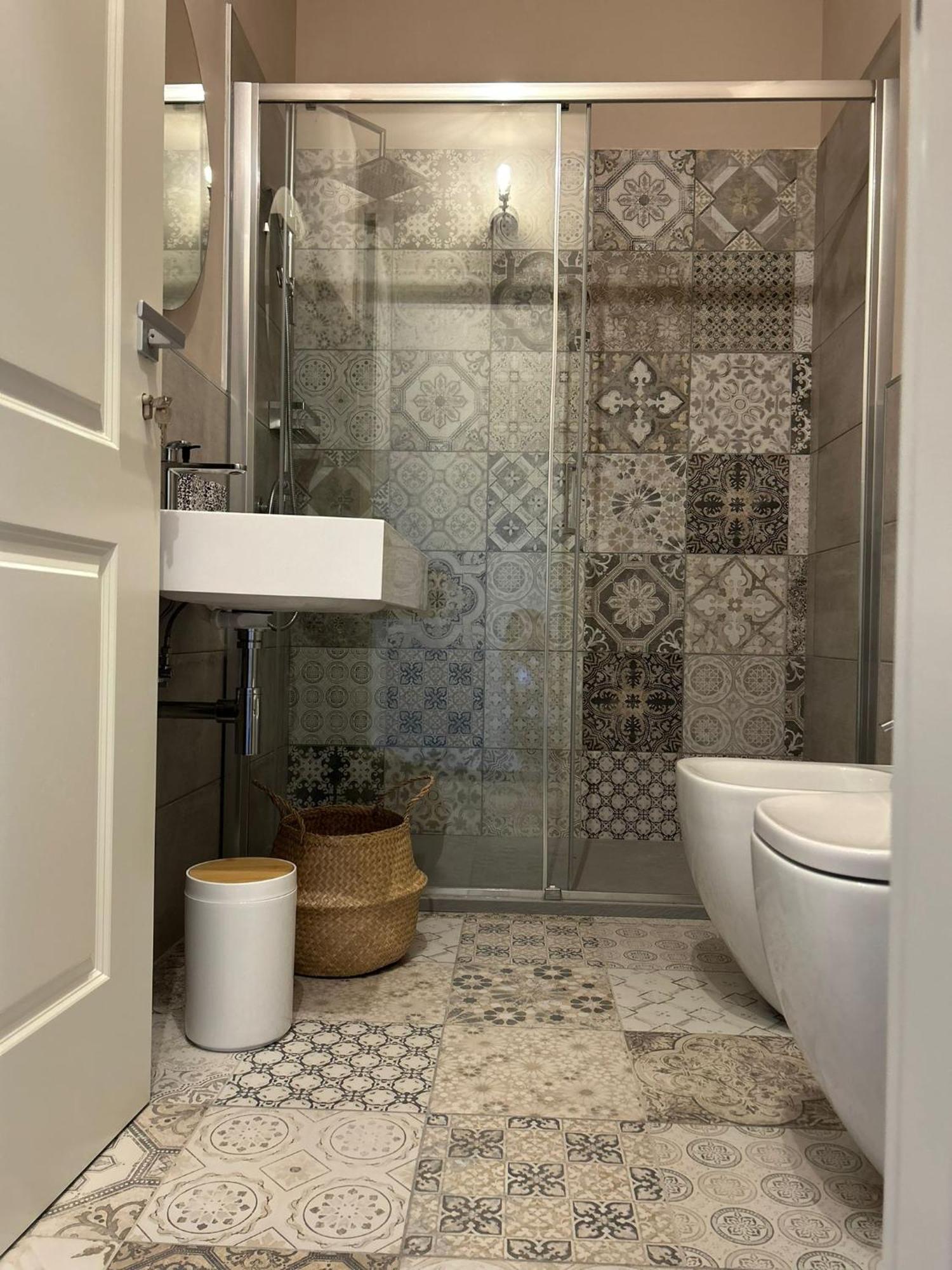 Al Civico 73 Bed & Breakfast Карпи Екстериор снимка