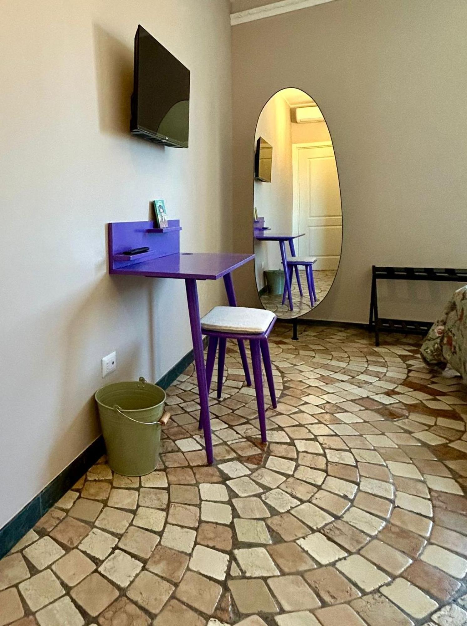 Al Civico 73 Bed & Breakfast Карпи Екстериор снимка