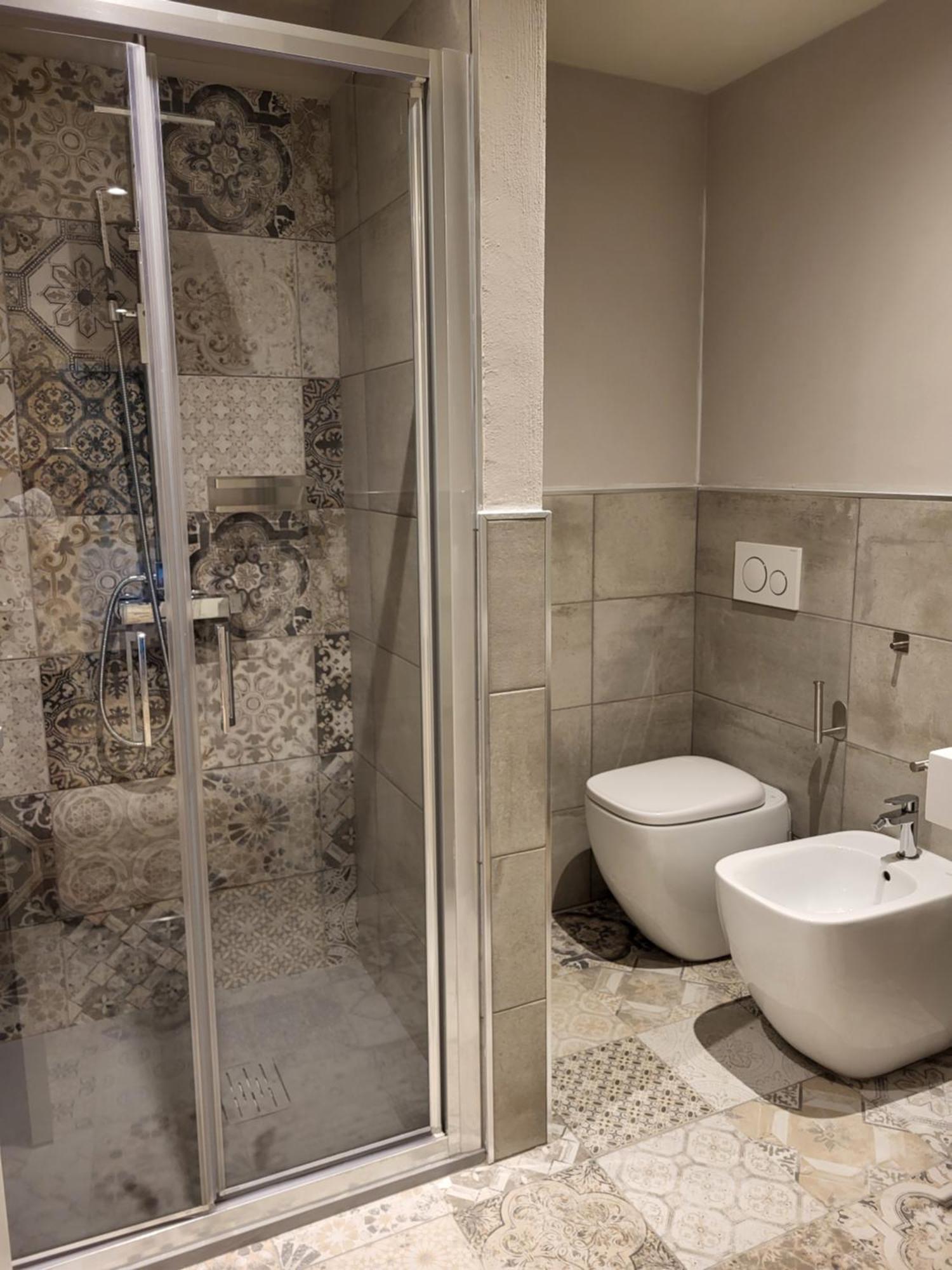 Al Civico 73 Bed & Breakfast Карпи Екстериор снимка